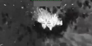 3 dead after US strikes another alleged drug boat in Caribbean