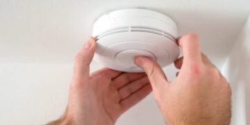 Thousands of smoke detectors sold on Amazon recalled due to potential fire hazard