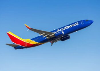 Dad slammed for blaming Southwest Airlines for not seating him with his toddler
