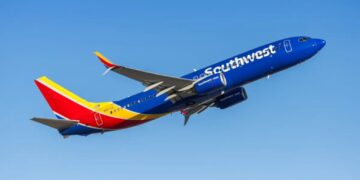 Dad slammed for blaming Southwest Airlines for not seating him with his toddler
