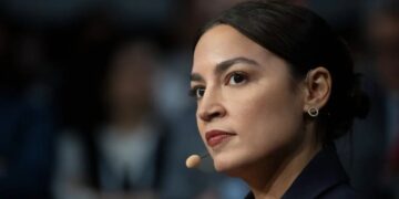 AOC’s ignorant slam of Marco Rubio’s Munich speech proves she’ll never be ready for prime time