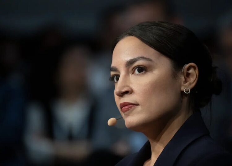 AOC’s ignorant slam of Marco Rubio’s Munich speech proves she’ll never be ready for prime time