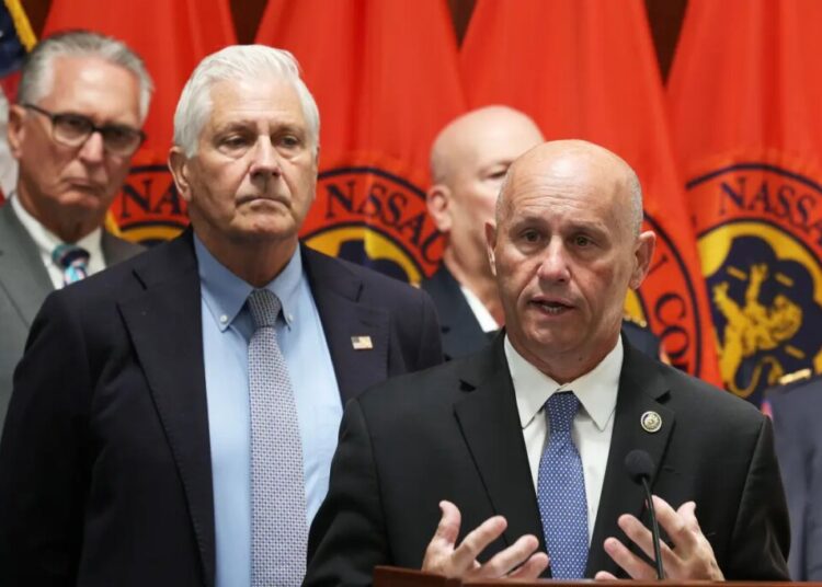 Hundreds of LI cops expected to cash in on Nassau’s early retirement buyouts — as county eyes $27M in savings: ‘A win-win’