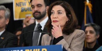 Mamdani’s budget ultimatum for Gov. Hochul is a crisis of his own making