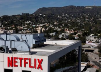 Hollywood merger would scale up the ‘woke’