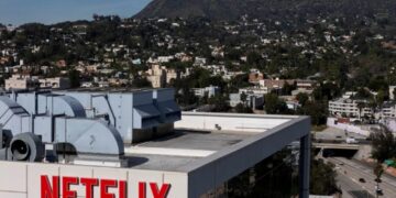 Hollywood merger would scale up the ‘woke’