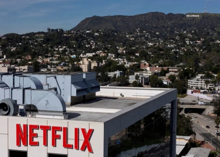 Hollywood merger would scale up the ‘woke’