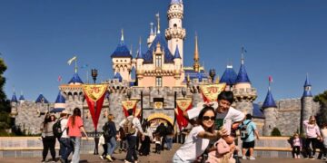 Disneyland will close two iconic attractions from next month: report