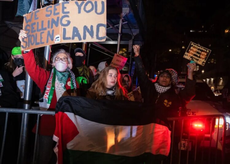 Congress must act so I can finally pray in peace