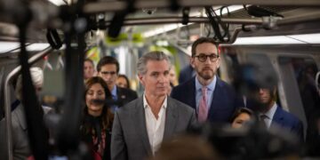 Newsom should not be so smug about tariff case