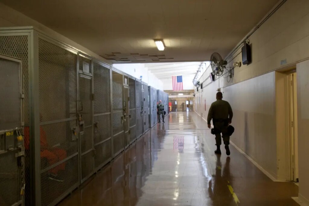 Fury as serial child molester freed from prison early: ‘Monster parents fear most’