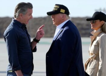 California allocating $35M to support illegal immigrants amid Trump’s mass deportation agenda