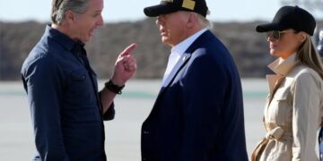 California allocating $35M to support illegal immigrants amid Trump’s mass deportation agenda