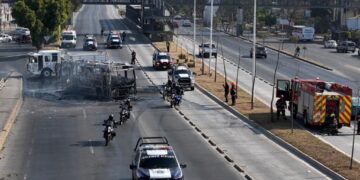 Terrifying way ultra rich Americans were smuggled out of cartel hell