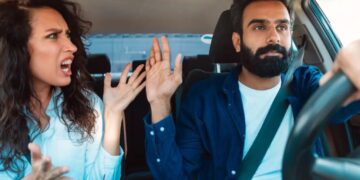 Study reveals the most annoying driving habit—and it’s not what you think