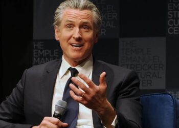 California is the fraud capital of America – and we will expose it