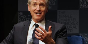 California is the fraud capital of America – and we will expose it