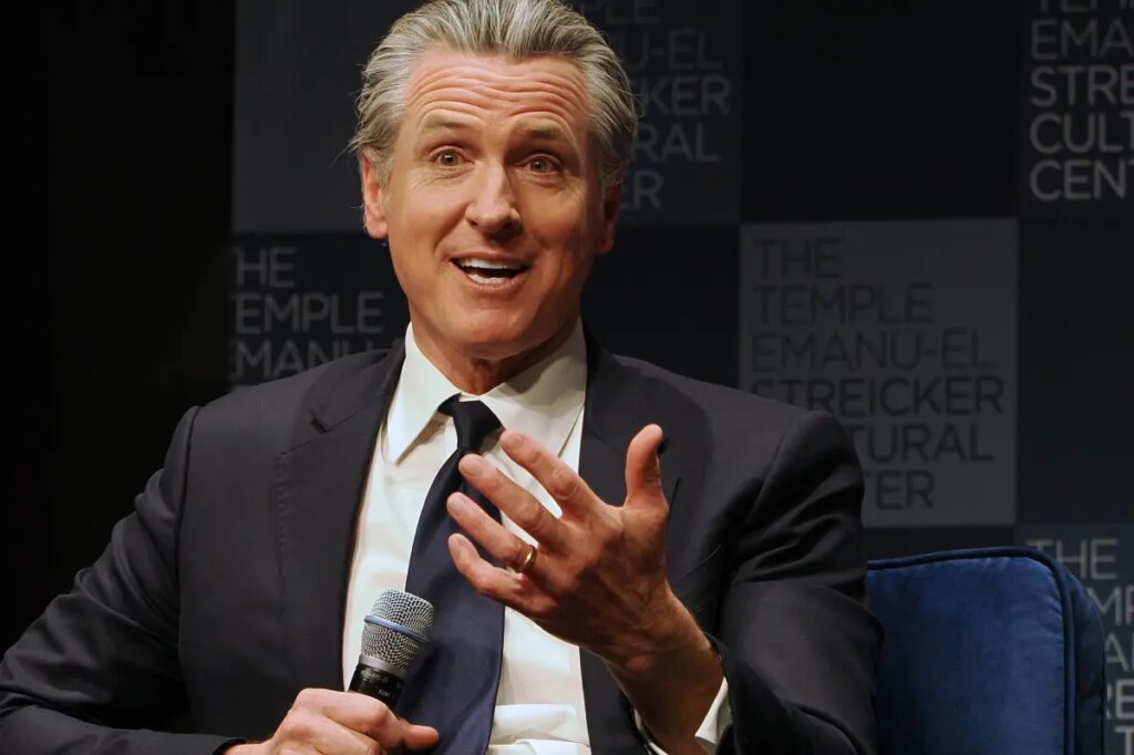 California is the fraud capital of America – and we will expose it