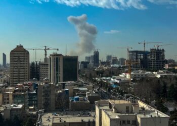 Israel says it launched preemptive attack against Iran