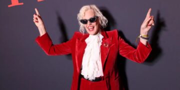 Elle von Unwerth excommunicated from NYC party scene over Melania Trump doc photo