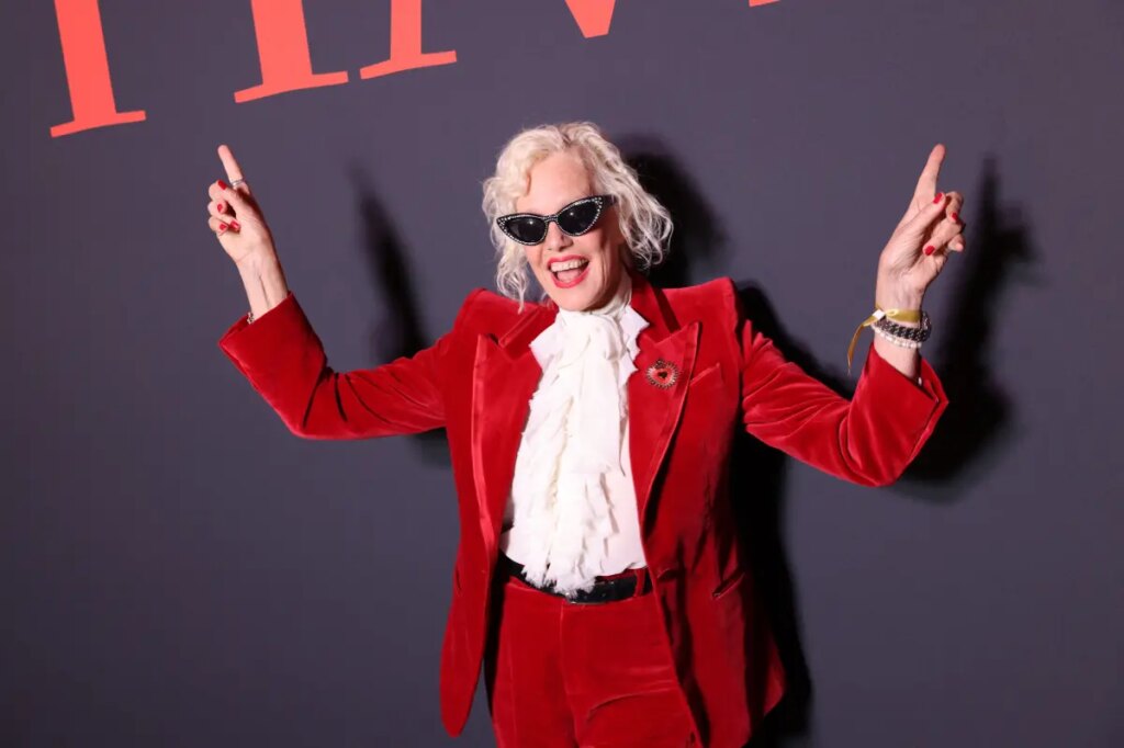 Elle von Unwerth excommunicated from NYC party scene over Melania Trump doc photo