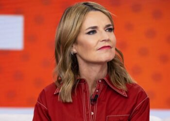 NBC kicks off Olympics coverage with message of love for Savannah Guthrie amid her absence