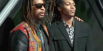 Lil Jon’s son Nathan Smith’s cause of death revealed