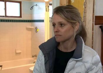 ‘Rehab Addict’ canceled by HGTV after Nicole Curtis is caught on camera using racial slur