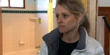 ‘Rehab Addict’ canceled by HGTV after Nicole Curtis is caught on camera using racial slur