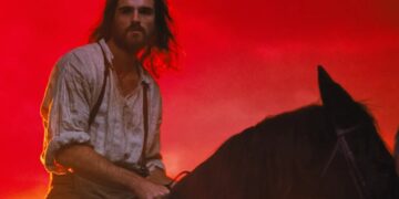 Jacob Elordi sizzles in ‘Wuthering Heights,’ leaves fans hot and bothered : ‘It made me come undone’