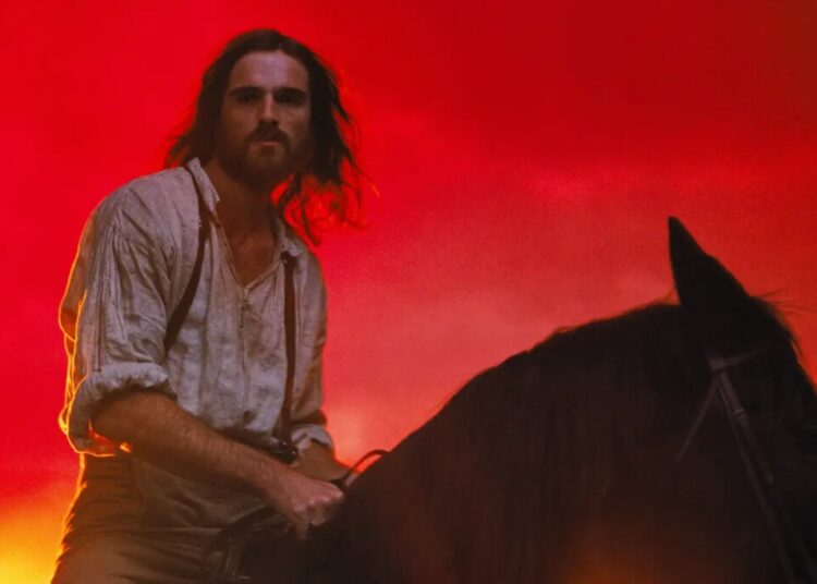 Jacob Elordi sizzles in ‘Wuthering Heights,’ leaves fans hot and bothered : ‘It made me come undone’