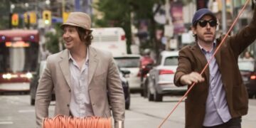 How ‘Nirvanna the Band the Show the Movie’ pushed the limits of copyright law to create its most WTF moments