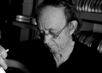 Nobody Watched People the Way Frederick Wiseman Did