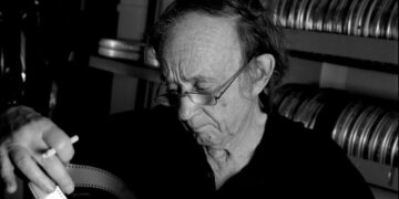 Nobody Watched People the Way Frederick Wiseman Did