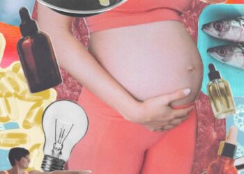 Why Are Some Women Training for Pregnancy Like It’s a Marathon?