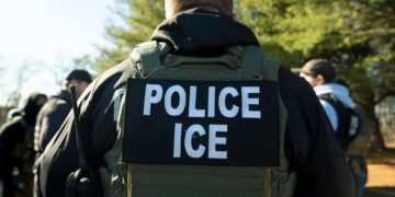 ‘Does DHS ever not lie?’ Firestorm ignites as FBI blows apart ICE shooting narrative