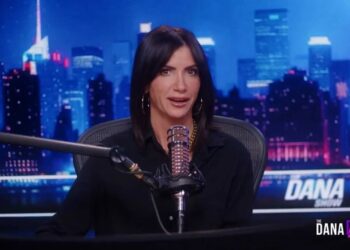 Ex-NRA spokeswoman takes aim at Pam Bondi in furious takedown: ‘What the front door?’