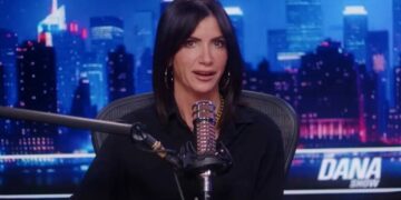 Ex-NRA spokeswoman takes aim at Pam Bondi in furious takedown: ‘What the front door?’