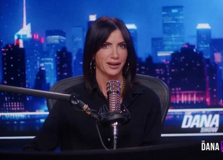 Ex-NRA spokeswoman takes aim at Pam Bondi in furious takedown: ‘What the front door?’