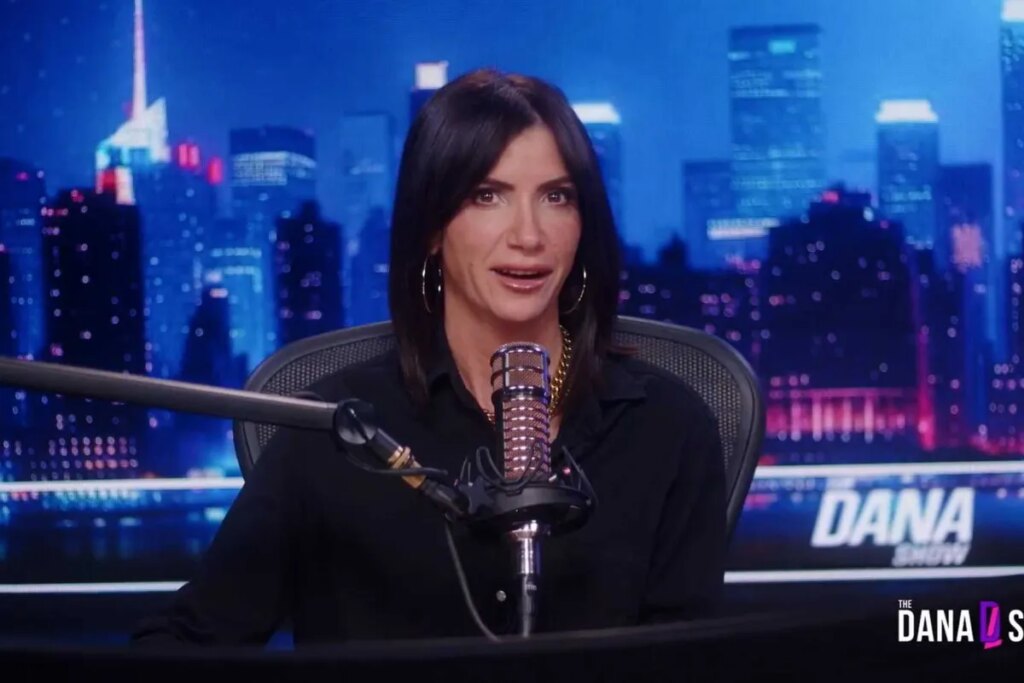 Ex-NRA spokeswoman takes aim at Pam Bondi in furious takedown: ‘What the front door?’