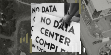 Data centers are a growing political issue. Voters — and candidates — are still figuring them out.