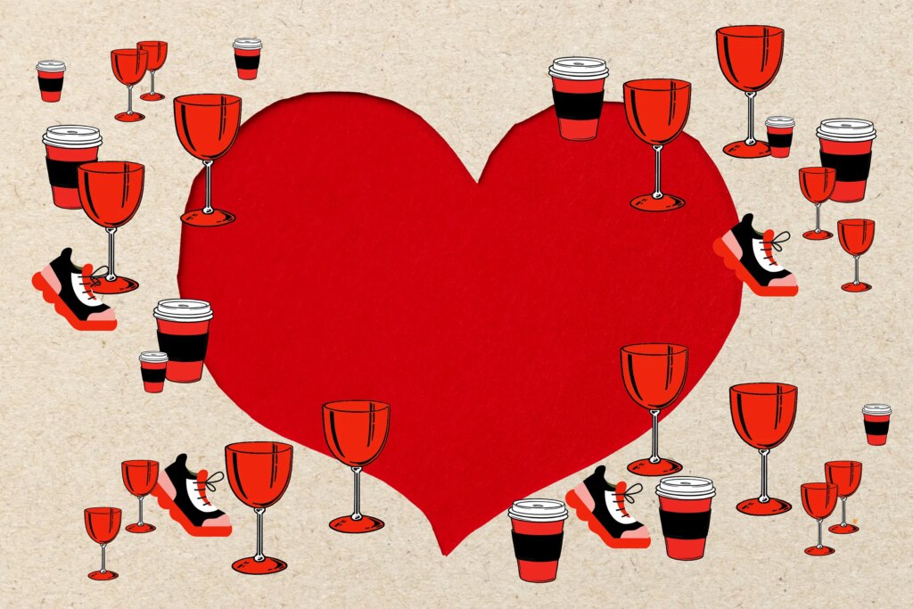 How to Have a Good First Date