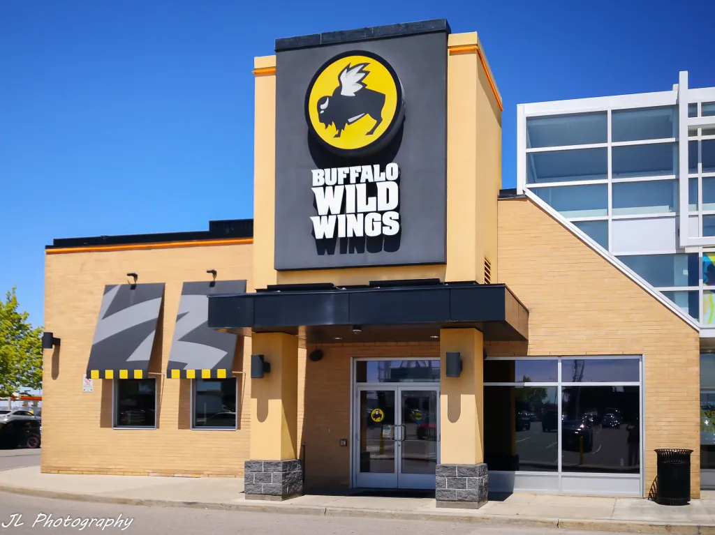 Buffalo Wild Wings can keep calling its menu item 