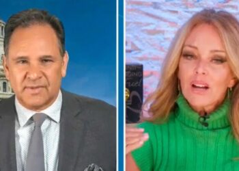 ‘Bestiality is on the table’: MAGA network sounds ‘End Times’ alarm over 2014 headline