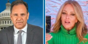 ‘Bestiality is on the table’: MAGA network sounds ‘End Times’ alarm over 2014 headline