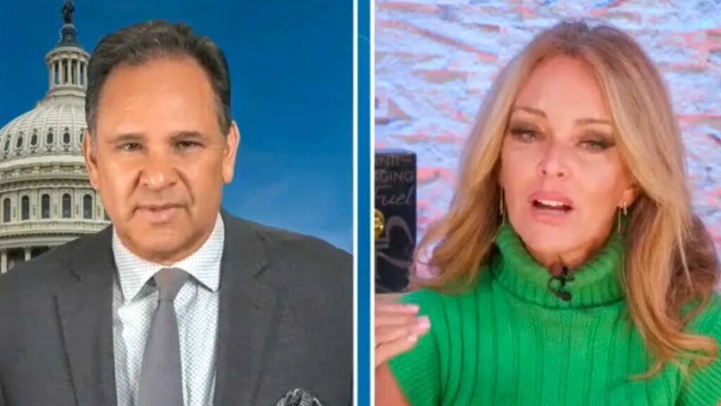 ‘Bestiality is on the table’: MAGA network sounds ‘End Times’ alarm over 2014 headline