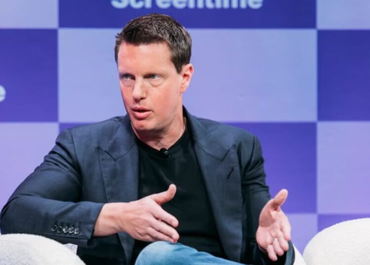 CNN Anxiety Mounts as Paramount Nears Control: ‘People Think It Could Be the End’ 