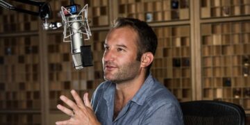 Ex-NPR Host Sues Google, Claims It Used His Voice for AI