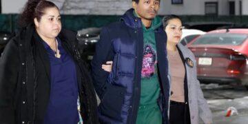 NYC tot, 2, hospitalized in critical condition after father allegedly beat him: cops