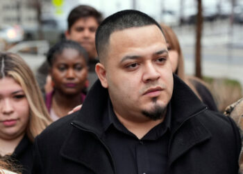 Testimony Offers New Details on Justice Dept. Role in Abrego Garcia Prosecution